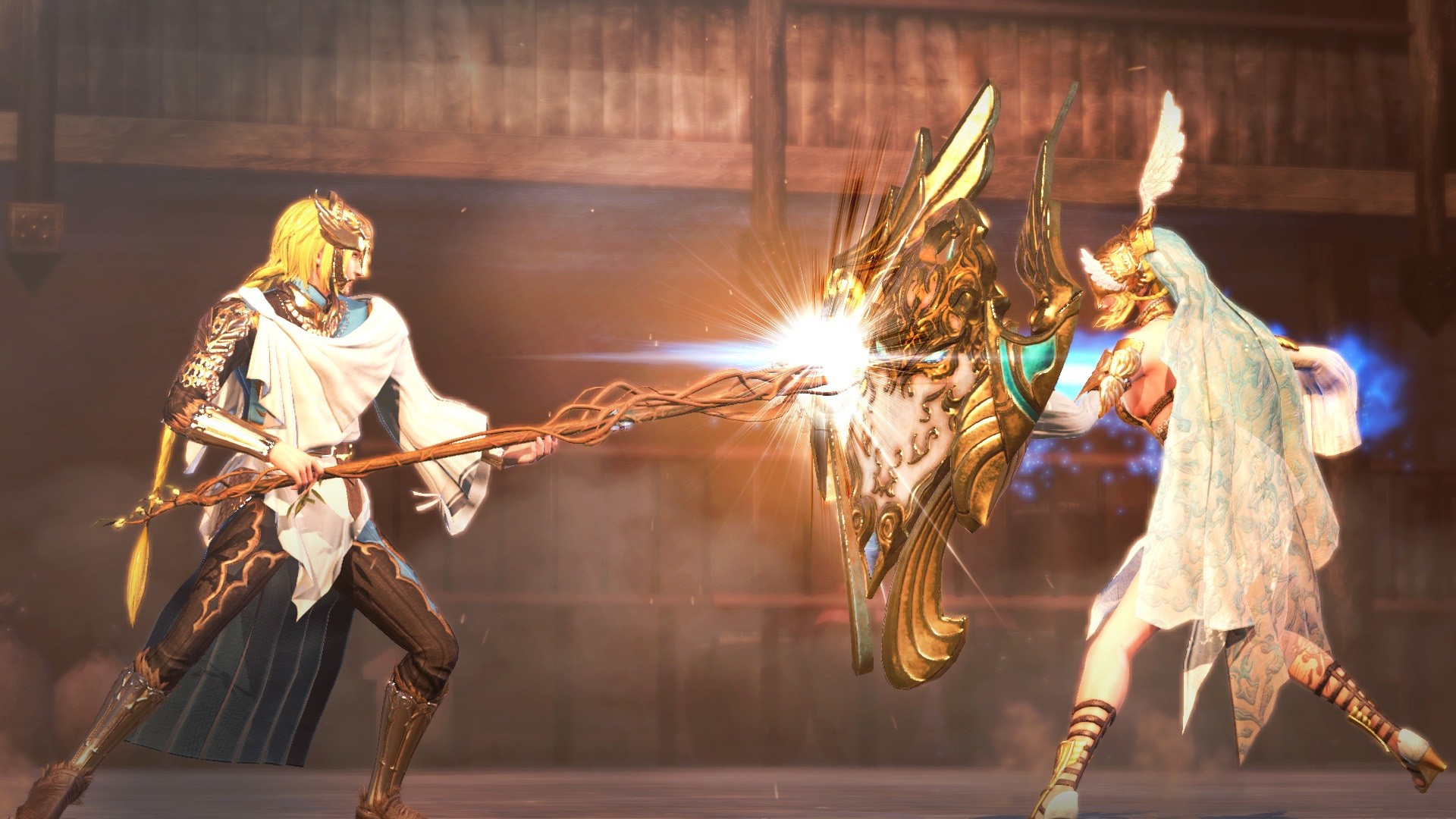 Warriors Orochi 4 - Imagen 2